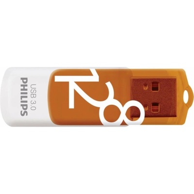 Philips Vivid Edition 128GB FM12FD00B/00