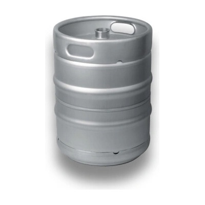 Svetlý ležiak 11° 10 l (sud)
