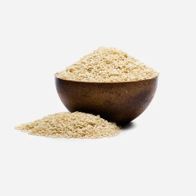 GRIZLY Sezam lúpaný pražený 250 g