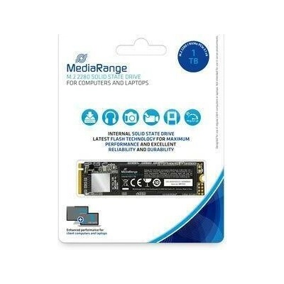 MediaRange 1TB, MR1033