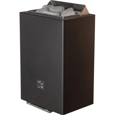 Huum Ou Core Wall Mini 4 černá