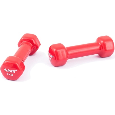 TRINFIT činka aerobic 1 kg