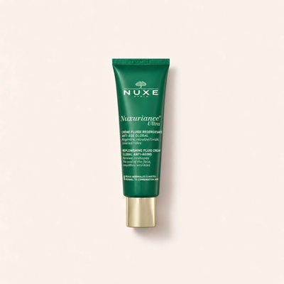 Nuxe Nuxuriance Ultra Fluid 50 ml – Hledejceny.cz