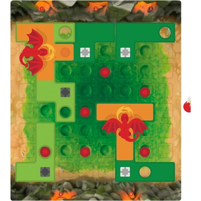 SmartGames Dragon Inferno