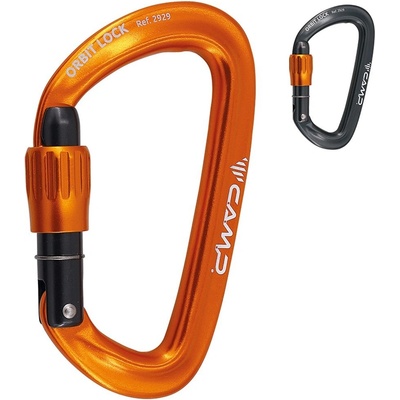 Camp Orbit Lock