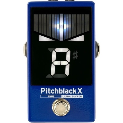 Korg Pitchblack X