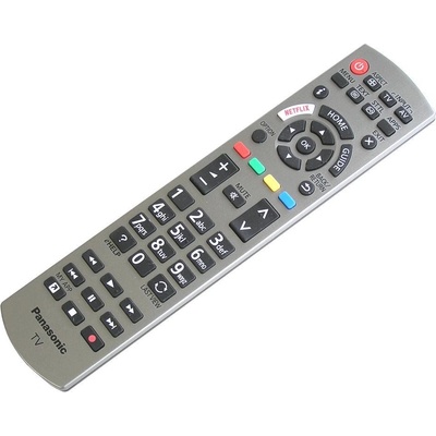Dálkový ovladač Panasonic N2QAYB001115