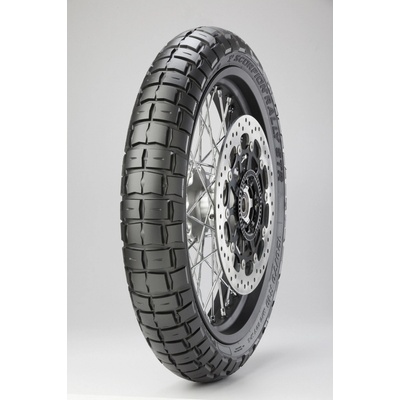 Pirelli Scorpion Rally STR 120/70 R18 59V – Hledejceny.cz