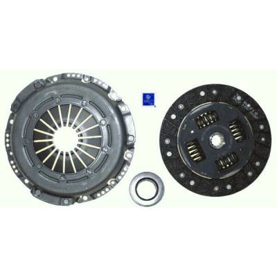 SACHS Spojková sada SACHS 3000 641 001