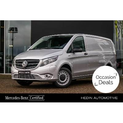 Mercedes-Benz Vito 85 kW