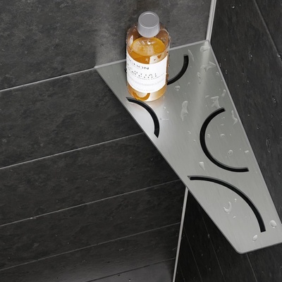 Schlüter Schlüter-SHELF nerez SES3D6EB