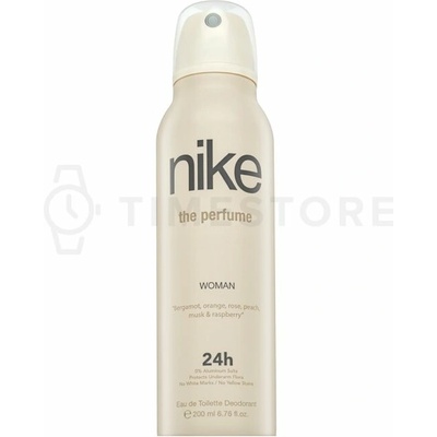 Nike The Perfume Woman deospray pro ženy 200 ml – Hledejceny.cz