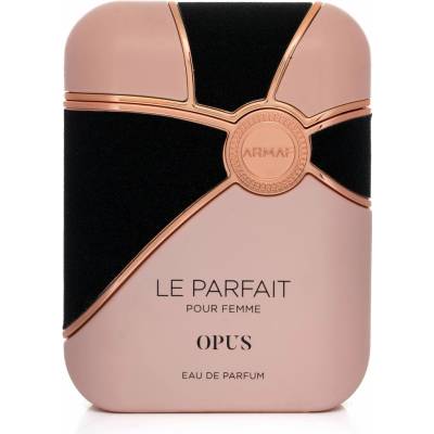 Armaf Le Parfait Opus parfumovaná voda dámska 100 ml