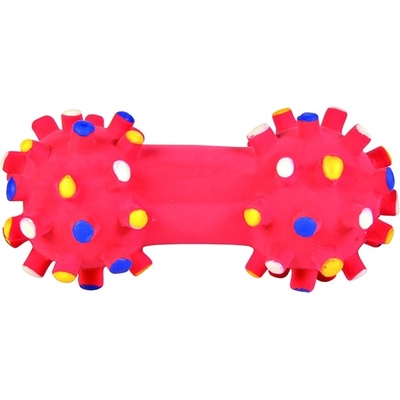 Trixie Činka s výbežkami 10 cm