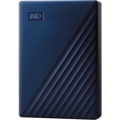WD My Passport Ultra for Mac 6TB, WDBK6C0060BBL-WESN – Hledejceny.cz