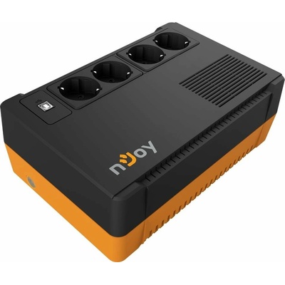 nJoy Soter 600 PWUP-LI060SR-AZ01B