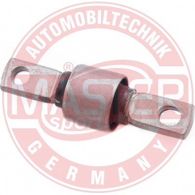 Uloženie, Silentblok,Puzdro MASTER-SPORT GERMANY 42016B-PCS-MS