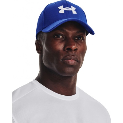 Under Armour UA Blitzing 1376700-400