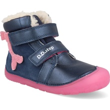 D.D.step W073-52684 Royal blue