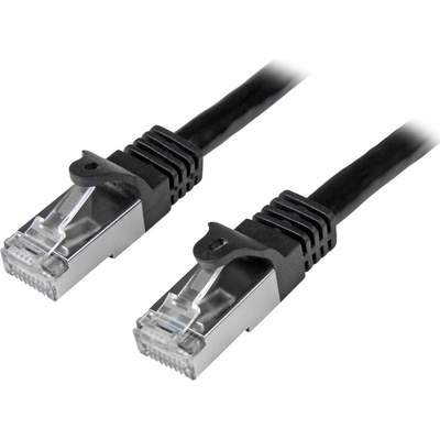 Startech N6SPAT3MBK Cat6 SFTP Patch 3m černý