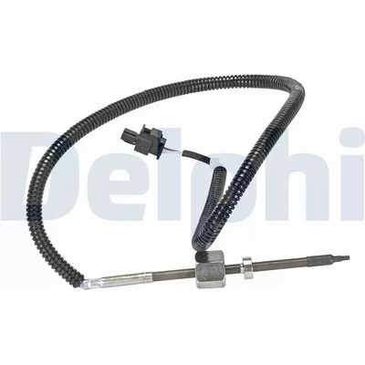 DELPHI Čidlo teploty výfukových plynů DF TS30386-12B1