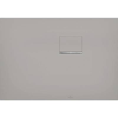 Villeroy & Boch Squaro Infinity 100 x 70 cm UDQ1070SQI2RV-3S
