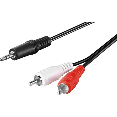PremiumCord kjack2cin