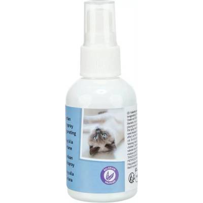 Sprej z kozlíku lékařského na podporu hravosti 50 ml