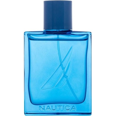 Nautica Oceans toaletná voda pánska 50 ml