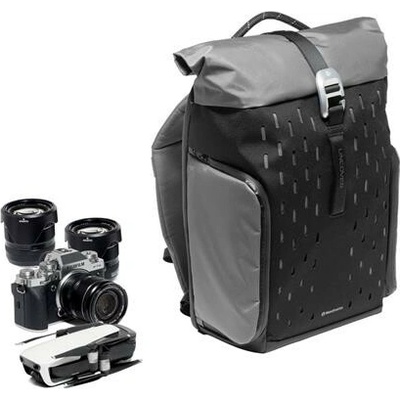 Manfrotto UNCOVER Backpack 24L MB UC BP 24L