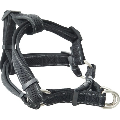 Buster Kruuse Postroj Airmesh reflexní
