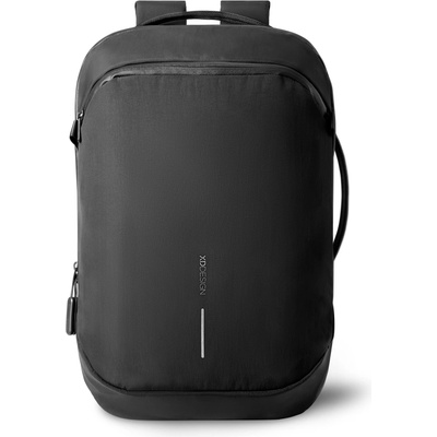 XD Design Bobby Air černá 15 l