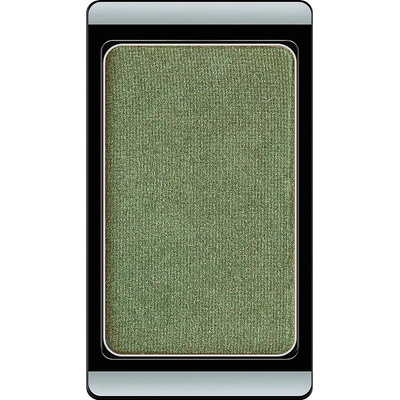 Artdeco Eye Shadow Pearl oční stíny 40 pearly Medium pine green 0,8 g
