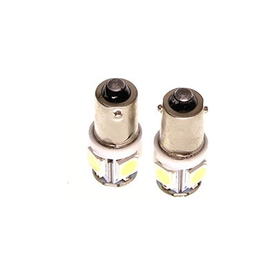 MAXGEAR Žiarovka pre smerové svetlo 780175SET