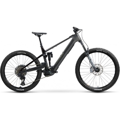 Norco Sight VLT CX C2 2025