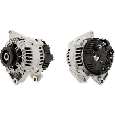 Alternátor Renault Laguna 3.0 V6, Valeo A13VI163, A13VI55