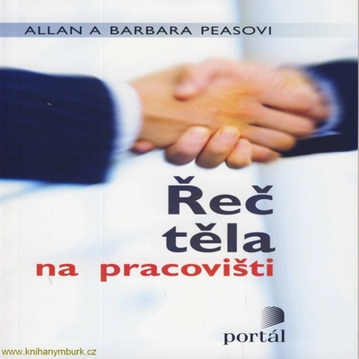 Řeč těla na pracovišti