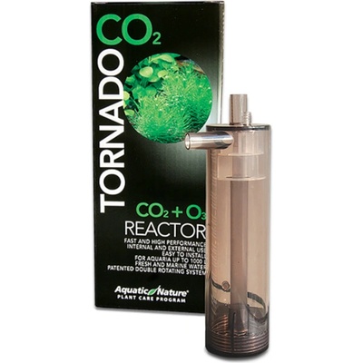 Tornado CO2 reaktor 9/12 a 12/16 mm – Hledejceny.cz