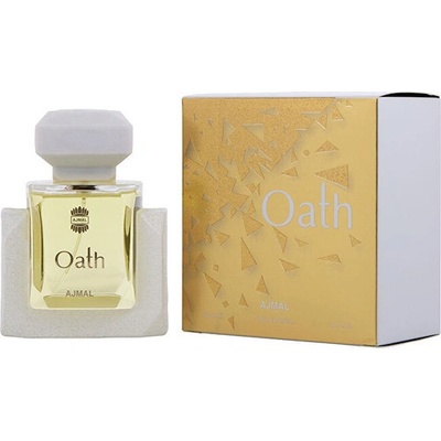 Ajmal Oath Her parfumovaná voda dámska 100 ml