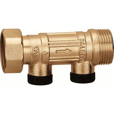 Caleffi 3046 3/4" Revidovatelná zpětná klapka PN10, Tmax 90°C 56304634