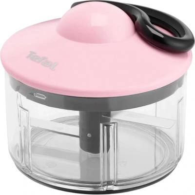 Tefal 5 Second Chopper K1330755 růžová