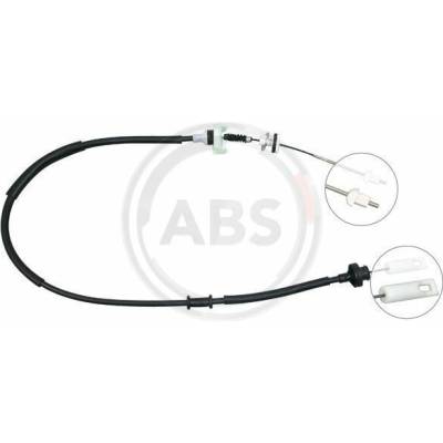 A.B.S. Lanko ovládania spojky K25240