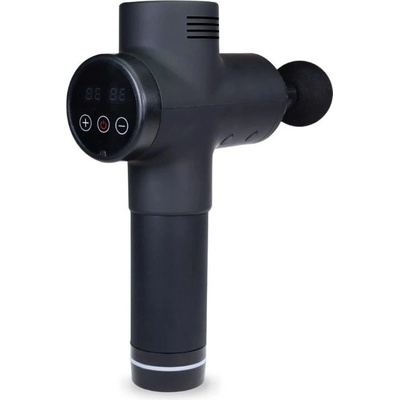 GymBeam VI Black – Hledejceny.cz