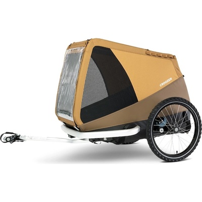 Croozer DOG Mikke XL