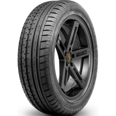 Continental ContiSportContact 2 275/45 R18 103Y