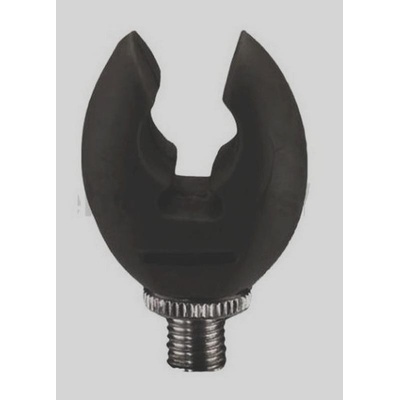 EXTRA CARP Rubber Rod Rest Black-rohatinka – Hledejceny.cz