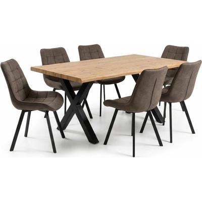 Vikio VJS116-61H 1 + 4