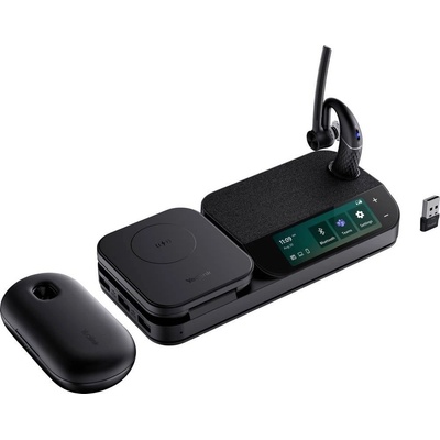 Yealink BH71-WORKSTATION-PRO