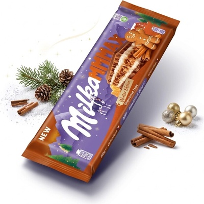 Milka Perníčková 300 g