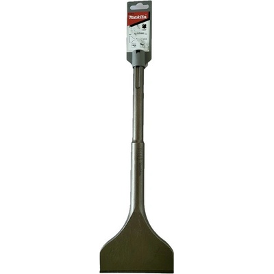 Sekáč lopatka SDS-MAX 115x350 mm MAKITA B-13910